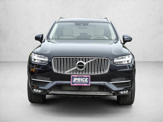 2019 Volvo XC90 T6 Inscription