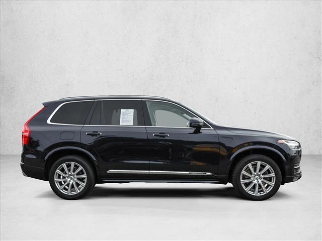 2019 Volvo XC90 T6 Inscription