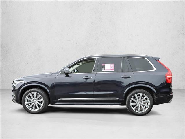 2019 Volvo XC90 T6 Inscription