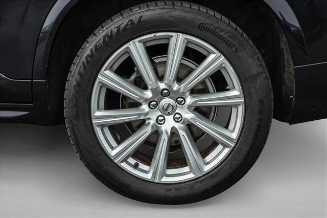 2019 Volvo XC90 T6 Inscription