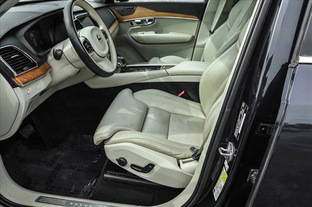 2019 Volvo XC90 T6 Inscription