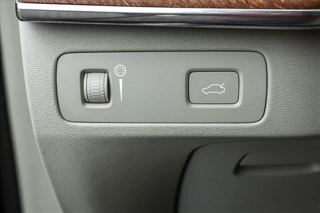 2019 Volvo XC90 T6 Inscription