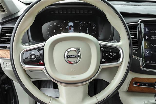 2019 Volvo XC90 T6 Inscription