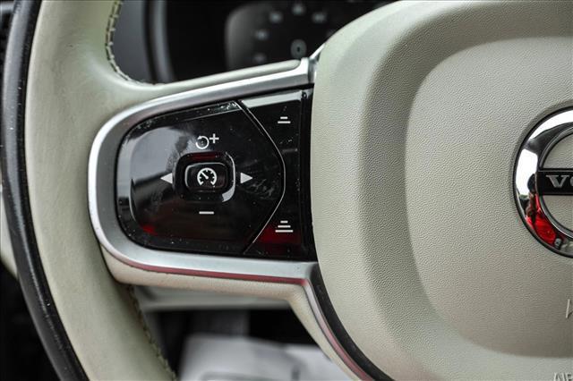 2019 Volvo XC90 T6 Inscription
