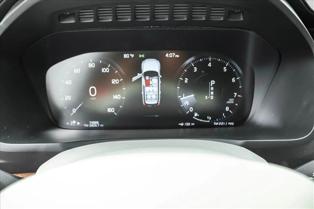 2019 Volvo XC90 T6 Inscription