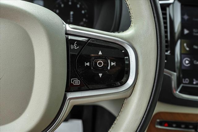 2019 Volvo XC90 T6 Inscription