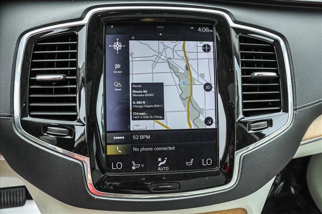 2019 Volvo XC90 T6 Inscription