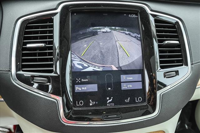 2019 Volvo XC90 T6 Inscription