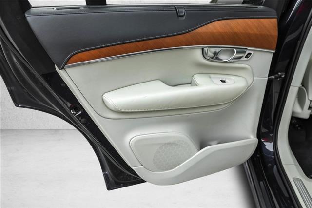 2019 Volvo XC90 T6 Inscription