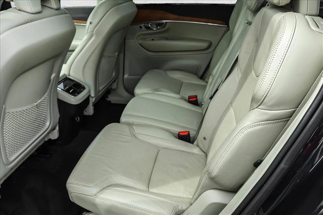 2019 Volvo XC90 T6 Inscription