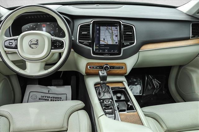 2019 Volvo XC90 T6 Inscription