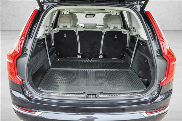 2019 Volvo XC90 T6 Inscription
