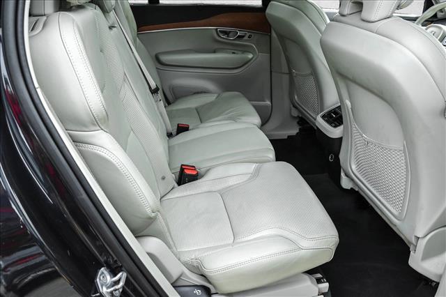 2019 Volvo XC90 T6 Inscription