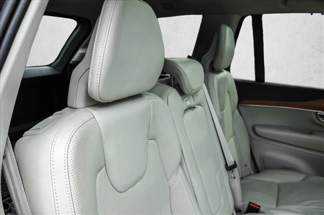 2019 Volvo XC90 T6 Inscription