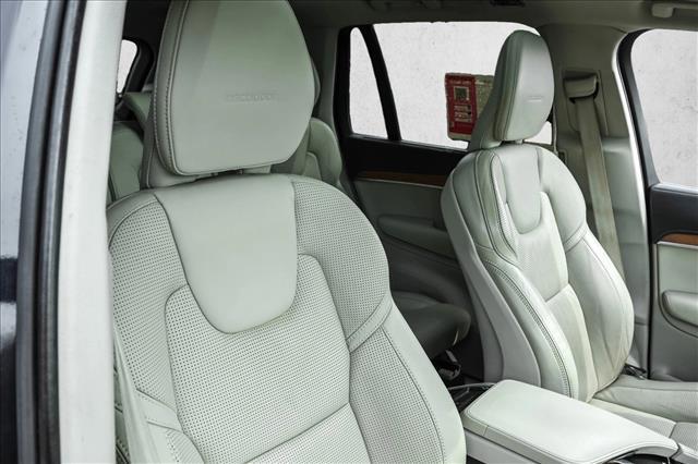 2019 Volvo XC90 T6 Inscription