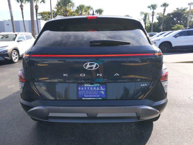 2024 Hyundai Kona Limited