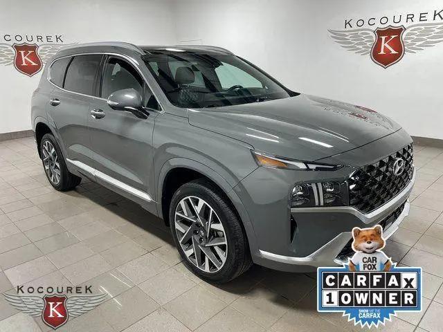 2023 Hyundai Santa Fe SEL for sale in Wausau, WI