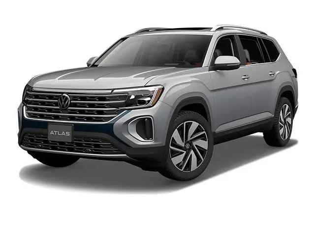 2024 Volkswagen Atlas 2.0T SEL for sale in Little Rock, AR