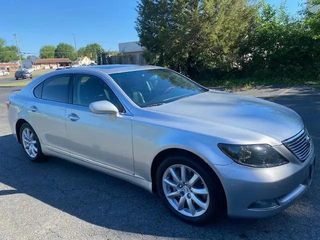 2008 Lexus LS 460 Base for sale in Richmond, VA