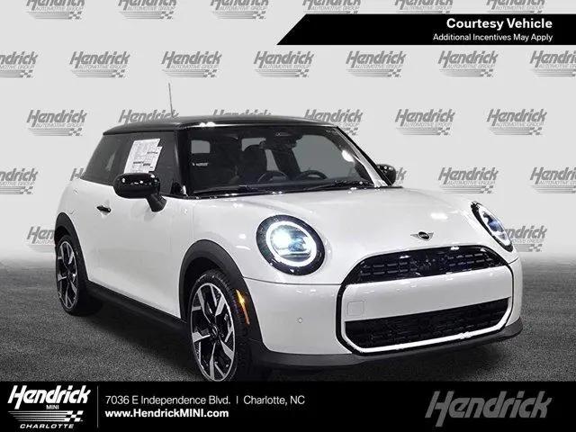 2026 MINI Hardtop Cooper for sale in Charlotte, NC
