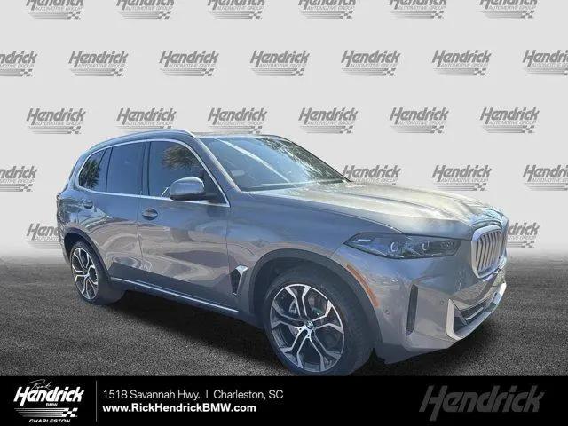 2026 BMW X5 xDrive50e for sale in Charleston, SC