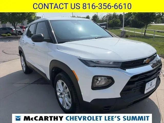 2023 Chevrolet TrailBlazer AWD LS for sale in Lee's Summit, MO