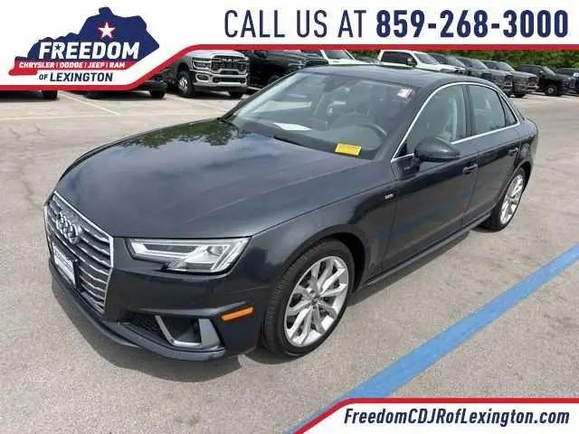 2019 Audi A4 45 Premium for sale in Lexington, KY