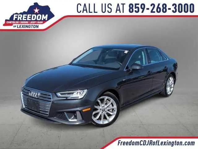2019 Audi A4 45 Premium for sale in Lexington, KY