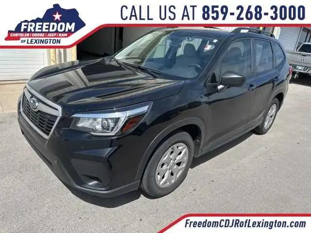 2020 Subaru Forester Unknown for sale in Lexington, KY
