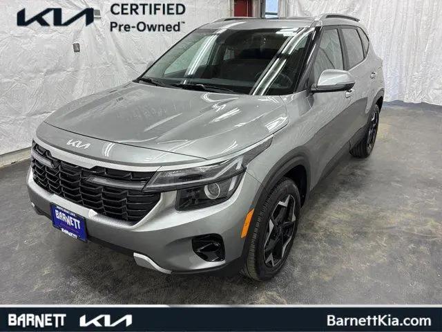 2024 Kia Seltos EX for sale in White Bear Lake, MN
