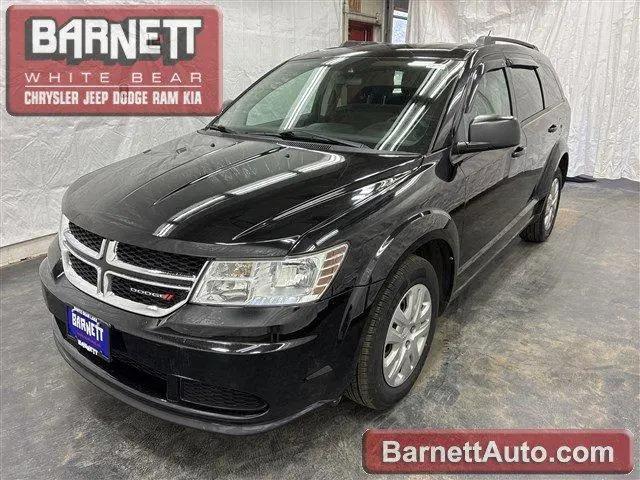 2017 Dodge Journey SE for sale in White Bear Lake, MN