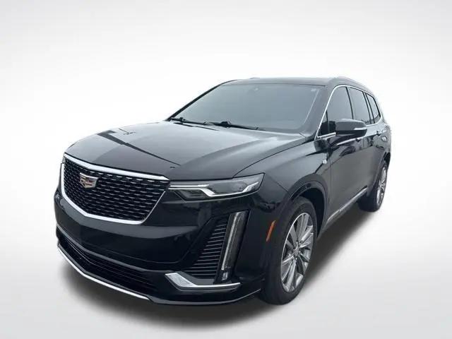 2022 Cadillac XT6 AWD Premium Luxury for sale in Radcliff, KY