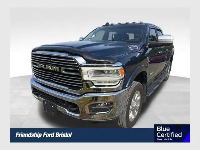 2022 Ram 2500 Laramie Crew Cab 4x4 6'4" Box for sale in Bristol, TN