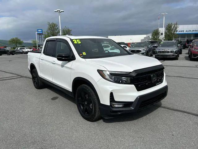 2025 Honda Ridgeline Black Edition for sale in Muncy, PA