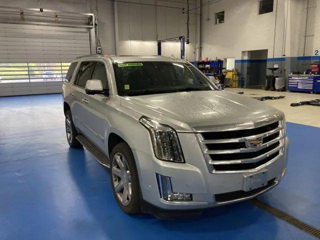 2020 Cadillac Escalade 4WD Luxury for sale in Muncy, PA