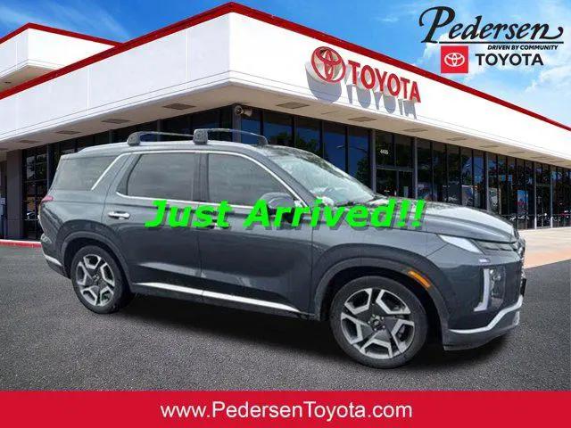 2024 Hyundai Palisade SEL for sale in Fort Collins, CO