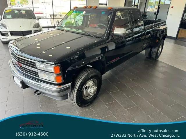 1993 Chevrolet 3500 Fleetside for sale in West Chicago, IL