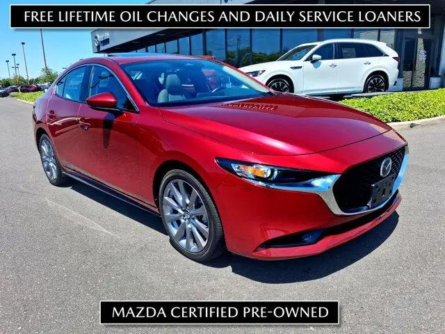 2025 Mazda Mazda3 2.5 S Preferred for sale in Maple Shade, NJ