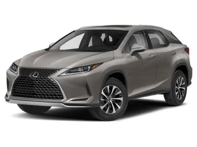 2022 Lexus RX 350 Premium for sale in Inman, SC