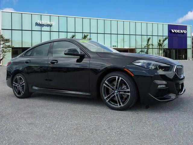 2022 BMW Coupe i xDrive for sale in Naples, FL