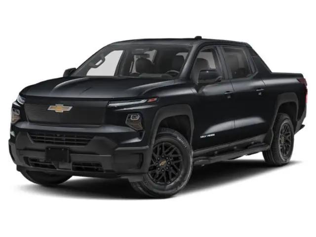 2025 Chevrolet Silverado EV Work Truck for sale in Roselle, IL