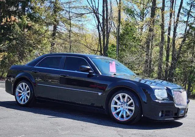 2006 Chrysler 300 SRT8 for sale in Green Bay, WI