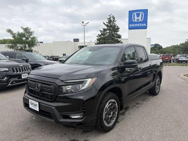 2024 Honda Ridgeline TrailSport for sale in Clive, IA