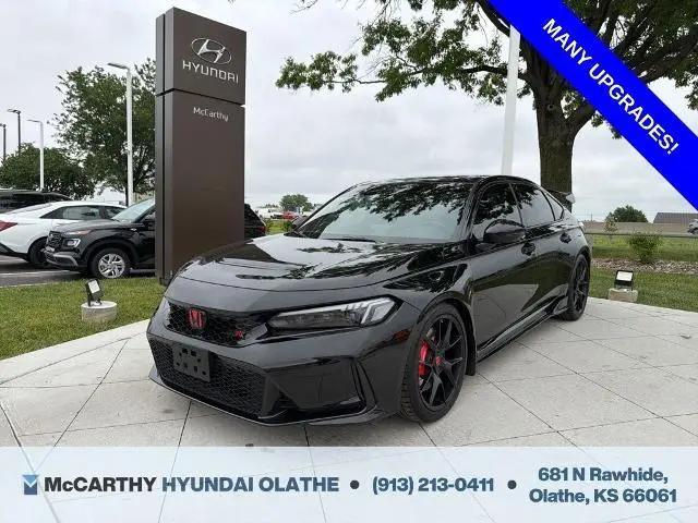 2023 Honda Civic Touring for sale in Olathe, KS