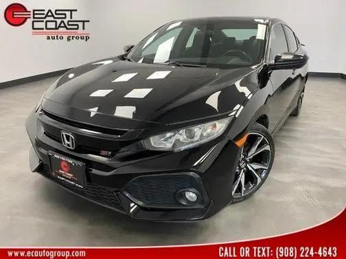 2019 Honda Civic Base for sale in Linden, NJ
