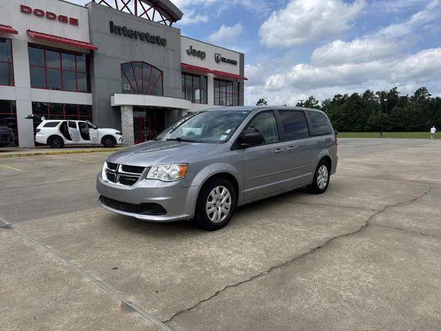 2016 Dodge Grand Caravan SE for sale in West Monroe, LA