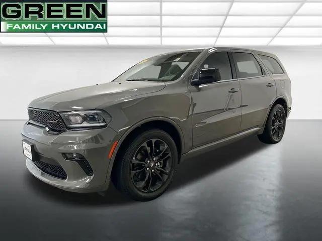 2022 Dodge Durango SXT RWD for sale in Moline, IL
