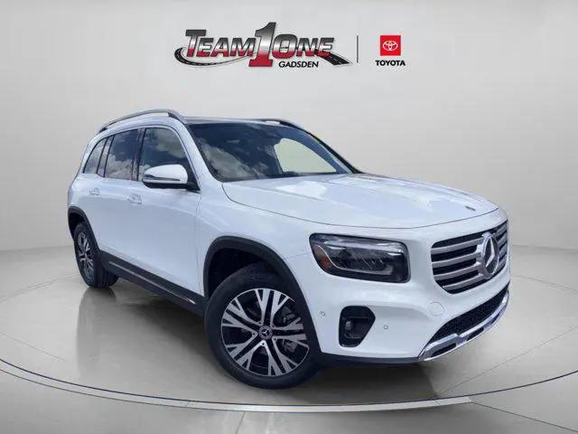 2025 Mercedes-Benz GLB Base for sale in Rainbow City, AL