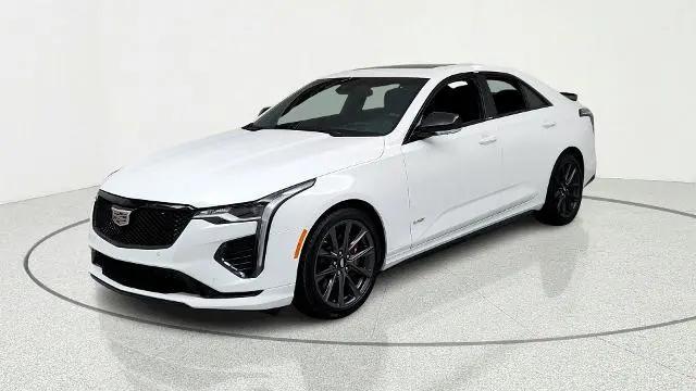 2024 Cadillac CT4-V V-Series for sale in Dearborn, MI