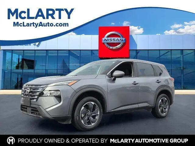 2025 Nissan Rogue SV FWD for sale in Benton, AR